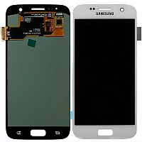 Дисплей Samsung Galaxy S7 G930F з тачскріном
