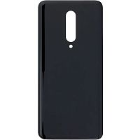 Задняя крышка OnePlus 7 Pro (серая)