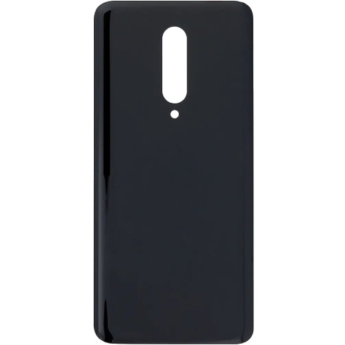 Задняя крышка OnePlus 7 Pro (серая)