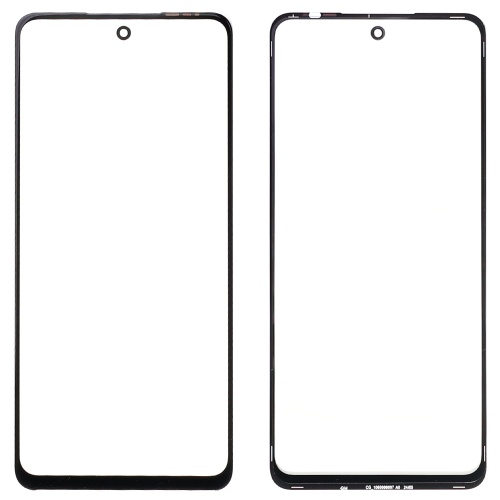 Скло дисплея ZTE Blade V60 Design, Nubia V60 Design (OCA Pro з плівкою)