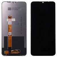 Дисплей Realme C21Y, Realme C25Y + тачскрин (оригинал 100%)