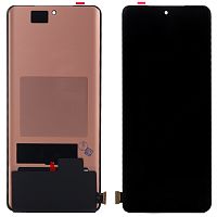 Дисплей Realme GT 7T з тачскріном (оригінал Китай)