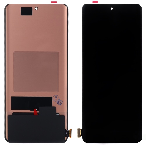 Дисплей Realme GT 7T з тачскріном (оригінал Китай)