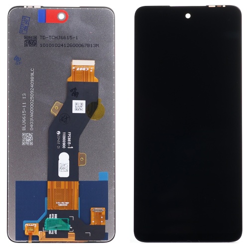 Дисплей ZTE Nubia V60 Design, V60 Vita, Axon 60 Lite + тачскрин (AAAA)