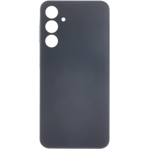 Задня кришка Samsung Galaxy A16 A165 (чорна)