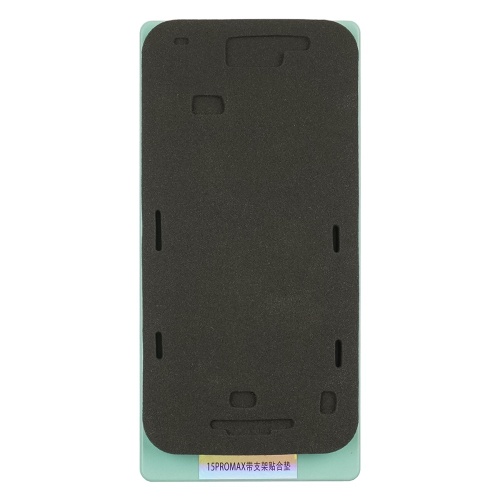 Комплект форм для Apple iPhone 15 Pro Max, для відцентрування та склеювання дисплея зі склом фото 3