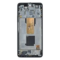 Дисплей Xiaomi Redmi Note 11 Pro+ Plus 5G з тачскріном та рамкою (OLED)