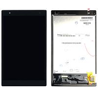 Дисплей Lenovo Tab 4 Plus 8" TB-8704X + тачскрин (оригинал Китай)