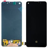 Дисплей Realme 7 Pro RMX2170 з тачскріном (оригінал Китай)