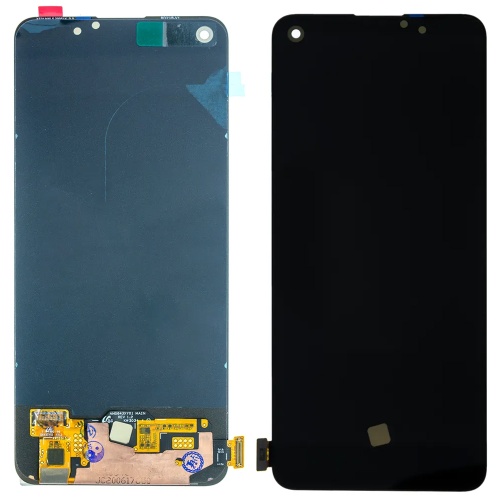 Дисплей Realme 7 Pro RMX2170 з тачскріном (оригінал Китай)