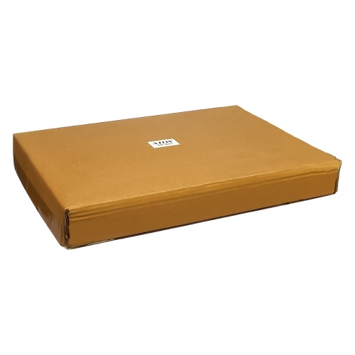 Настільний органайзер Aida AD-B15, дерев'яний, шгв 28 x 21 x 15 см фото 6