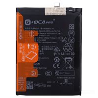 Акумулятор Huawei HB446486ECW оригінал G+OCA Pro Smart Z STK-LX1, Smart Pro, Honor 9X 3900/4000 mAh