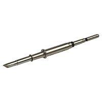 Жало паяльника Kaisi C115-K (лезо, вбудований нагрівач)