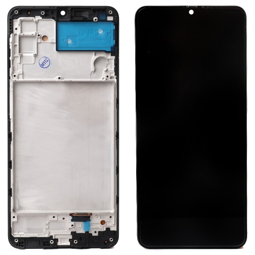 Дисплей Samsung Galaxy M32 M325F з тачскріном (IN-CELL з рамкою) Дисплей Samsung Galaxy M32 M325F з тачскріном (IN-CELL з рамкою)