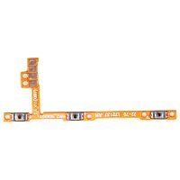 Шлейф Infinix Note 11 Pro X697 з кнопками включення та гучності