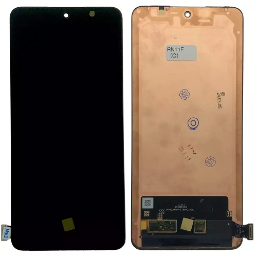 Дисплей Oppo Reno11 F з тачскріном (оригінал Китай)