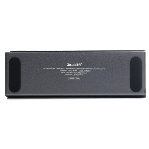 Лампа Qianli Mega iSee 2 для виявлення пилу фото 3