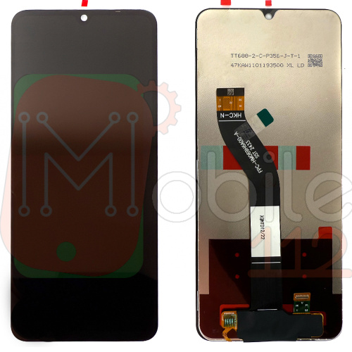 Дисплей Xiaomi Redmi 14C, Poco C75 з тачскріном (AAAA)