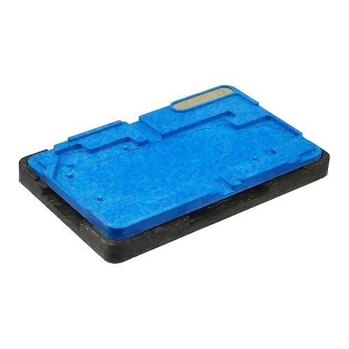 Реболлінг-база Mega-Idea для фіксації реболлінг-платформ з BGA трафаретами фото 4