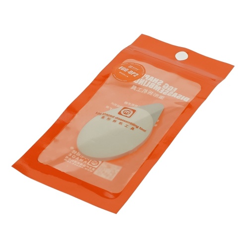 Лопатка металлическая Amaoe EGG-DP2, для отделения дисплея от рамки, толщина 0.1 мм, длина 11 мм фото 2