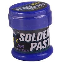 Паяльна паста Mechanic LW50 138 °C, 50 г, Sn 42%, Bi 58%, Flux IPX4