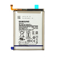 Акумулятор Samsung EB-BM207ABY оригинал Китай Galaxy M20s M207F, M21 M215F, M21s, M30s M307, M31 M315, M12 M127F 6000 mAh