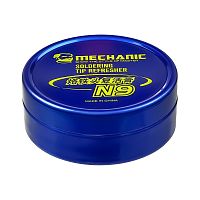 Очисник жал паяльника Mechanic N9 (MCN-20) очищення кислотною пастою