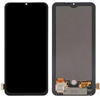 Дисплей Xiaomi Mi 10 Lite з тачскріном (IN-CELL)