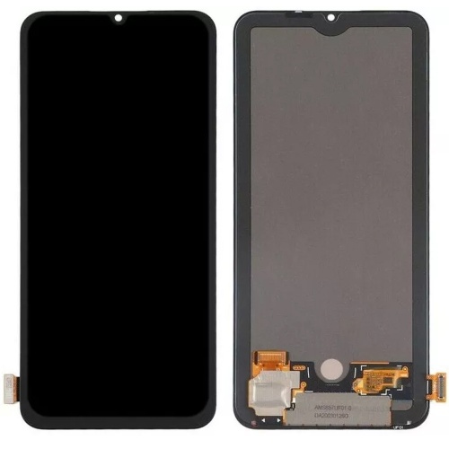 Дисплей Xiaomi Mi 10 Lite з тачскріном (IN-CELL) Дисплей Xiaomi Mi 10 Lite з тачскріном (IN-CELL)