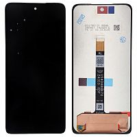 Дисплей Motorola Moto G75 XT2437 + тачскрин (AAAA)