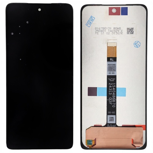 Дисплей Motorola Moto G75 XT2437 з тачскріном (AAAA)