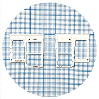 Тримач SIM карти Samsung Galaxy A20e A202F (білий на 2 SIM + MicroSD)
