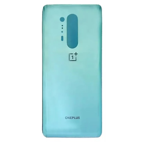 Задня кришка OnePlus 8 Pro (зелена оригінал Китай)