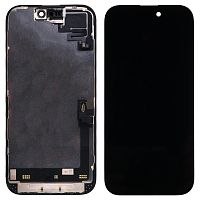 Дисплей Apple iPhone 16 з тачскріном (оригінал 100% - розбирання)