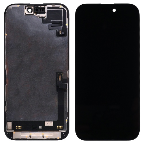 Дисплей Apple iPhone 16 + тачскрин (оригинал 100% - разборка)
