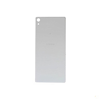 Задня кришка Sony Xperia XA Ultra F3211 F3212 F3213 (біла оригінал Китай)