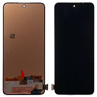 Дисплей Xiaomi Redmi Note 14 4G (версия European 161 мм) з тачскріном (OLED)