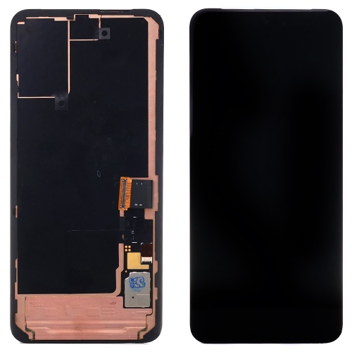 Дисплей Google Pixel 8 з тачскріном (оригінал OEM з рамкою, без сканера) Дисплей Google Pixel 8 з тачскріном (оригінал OEM з рамкою, без сканера)