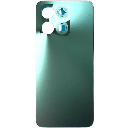 Задня кришка Honor X6a WDY-LX1 (зелена оригінал Китай)
