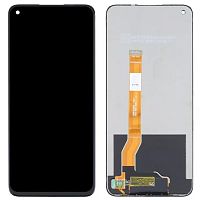 Дисплей OnePlus Nord CE 2 Lite 5G | Realme 9 5G, 9 Pro з тачскріном (AAAA)