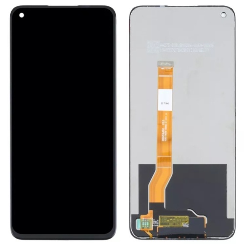 Дисплей OnePlus Nord CE 2 Lite 5G | Realme 9 5G, 9 Pro з тачскріном (AAAA)