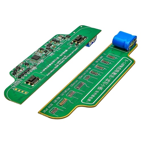 Плата до програматора JCID V1SE для відновлення Face ID iPhone X-14 Pro Max (без паяння)