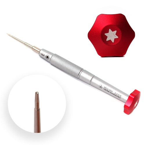 Викрутка QianLi Mega-Idea iFlying 2D-E ✱ T2 Torx