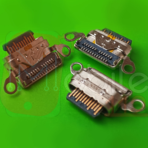 Разъем зарядки Xiaomi Black Shark 2