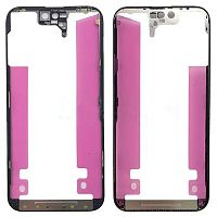 Рамка дисплея Apple iPhone 14 Pro (OCA Pro со стикерами)