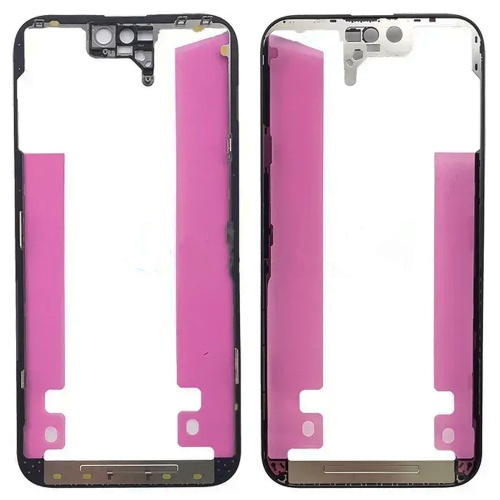 Рамка дисплея Apple iPhone 14 Pro (OCA Pro зі стікерами)