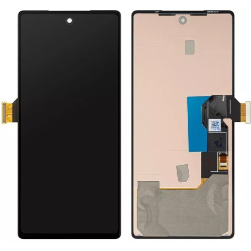 Дисплей Google Pixel 6a з тачскріном (OLED Small LCD)