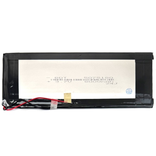 Акумулятор універсальний 5075180 183 х 67 х 6 мм 8000 mAh 3.7V