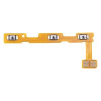 Шлейф Xiaomi Poco X7 Pro з кнопками гучності та включення