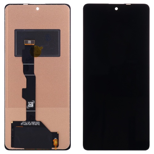 Дисплей Xiaomi Poco F5, Redmi Note 12 Turbo, Redmi Note 13 5G з тачскріном (IN-CELL) Дисплей Xiaomi Poco F5, Redmi Note 12 Turbo, Redmi Note 13 5G з тачскріном (IN-CELL)